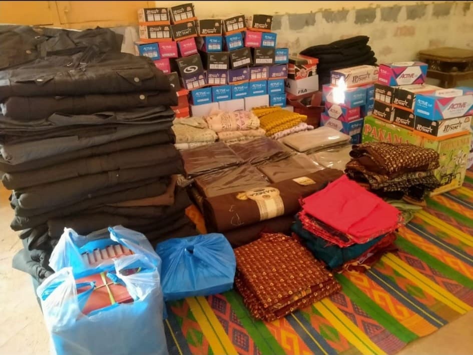 Water Well Pakistan project image